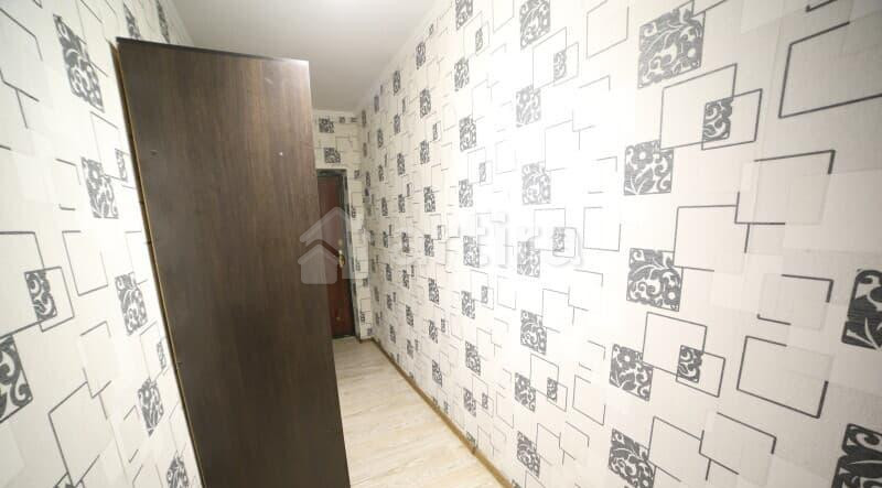 1-комн. квартира, 40 м2, 9/14 эт. Уфа - изображение 4