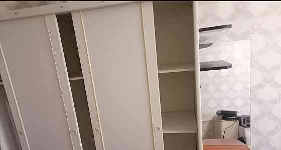 Комната, 40 м2, 5/5 эт. Саратов