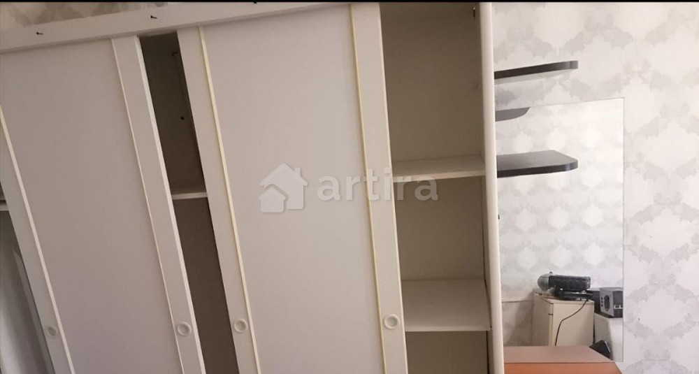 Комната, 40 м2, 5/5 эт. Саратов - изображение 2