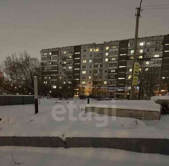 Гараж, 30 м2 Красноярск