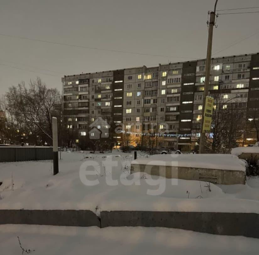 Гараж, 30 м2 Красноярск - изображение 5