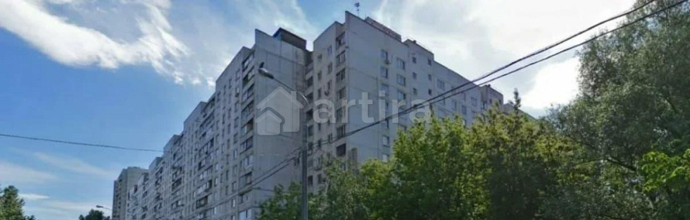 Комната, 24 м2, 2/12 эт. Москва - изображение 2