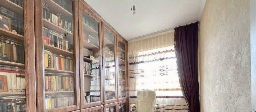 Дом, 290 м2, 6 соток, 3 эт. Уфа - изображение 3