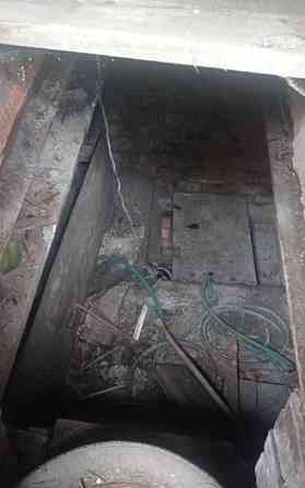 Гараж, 18 м2 Иркутск