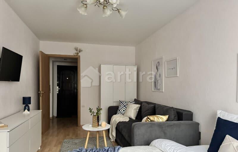 1-комн. квартира, 43 м2, 6/9 эт. Кронштадт - изображение 8