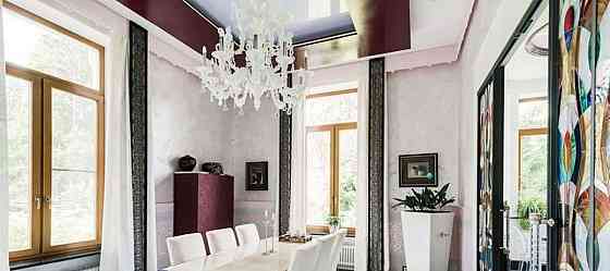 Дом, 930 м2, 32 сотки, 2 эт. Одинцово