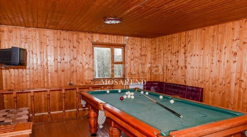 Коттедж, 270 м2 Видное - изображение 11