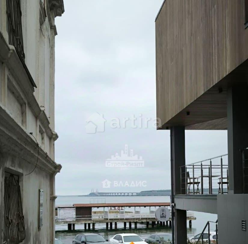 Комната, 35 м2, 2/2 эт. Керчь - изображение 4