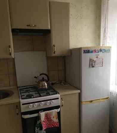 2-комн. квартира, 42 м2, 4/4 эт. Зеленоградск