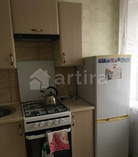 2-комн. квартира, 42 м2, 4/4 эт. Зеленоградск - изображение 5