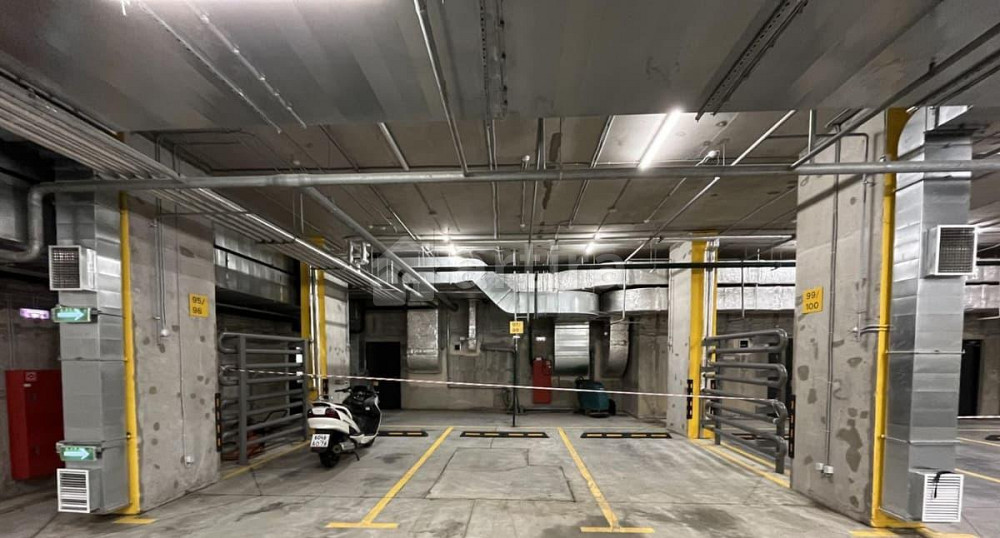 Гараж, 24 м2 Санкт-Петербург - изображение 4