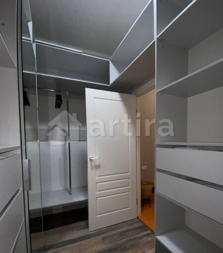 2-комн. квартира, 70 м2, 2/6 эт. Санкт-Петербург - изображение 13