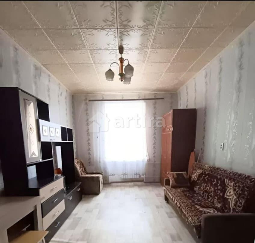 Комната, 19 м2, 3/5 эт. Волгоград - изображение 2