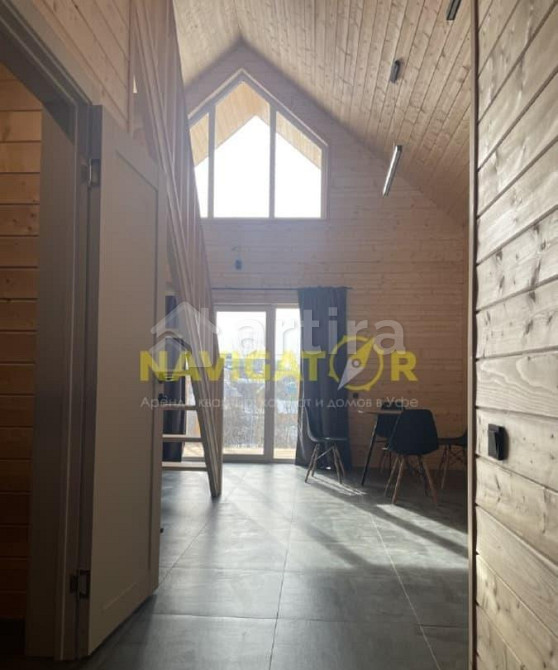 Дом, 50 м2, 6 соток, 2 эт. Уфа - изображение 1