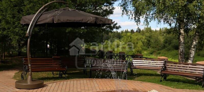 Коттедж, 1200 м2 Лобня - изображение 19