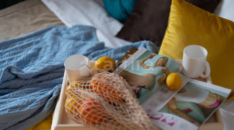 2-комн. квартира, 48 м2, 5/16 эт. Тюмень - изображение 9