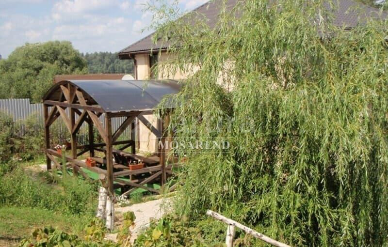 Коттедж, 200 м2 Одинцово - изображение 2