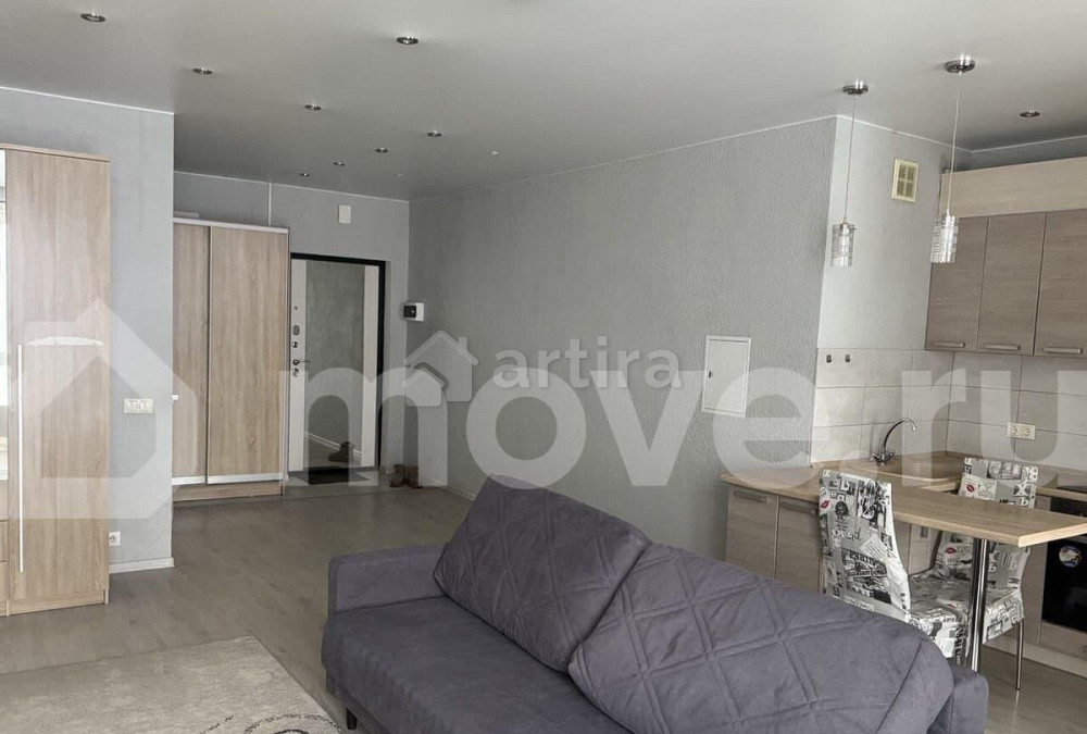 Студия, 40.3 м2, 9/17 эт. Зеленоград - изображение 7