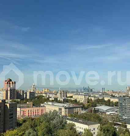 2-комн. квартира, 125 м2, 5/18 эт. Москва