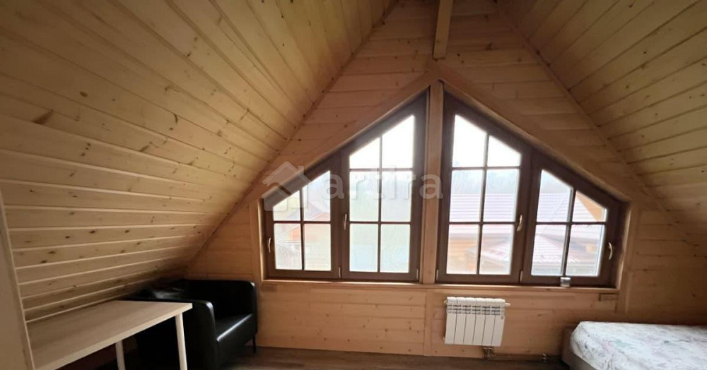 Коттедж, 120 м2, 10 соток, 2 эт. Рощино - изображение 7