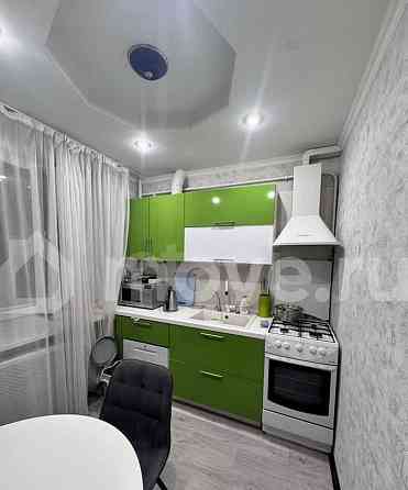 1-комн. квартира, 31 м2, 3/5 эт. Москва