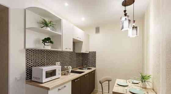 1-комн. квартира, 34 м2, 4/16 эт. Вологда