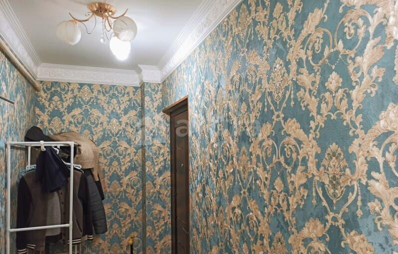 1-комн. квартира, 40 м2, 1/5 эт. Орехово-Зуево - изображение 18