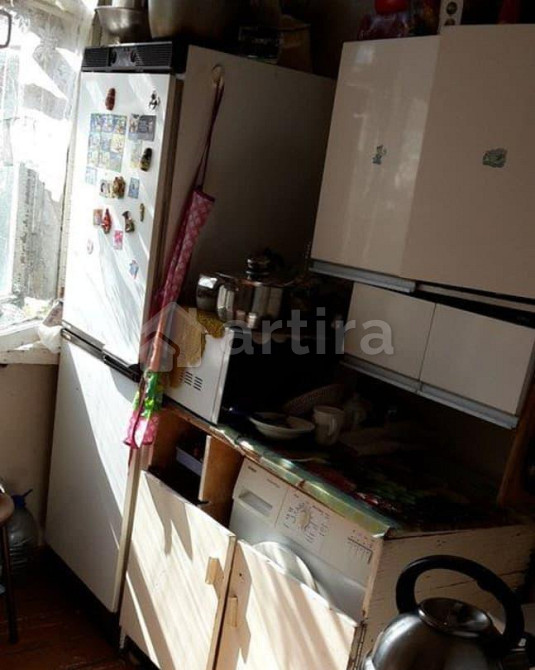 Комната, 14 м2, 4/5 эт. Санкт-Петербург - изображение 3