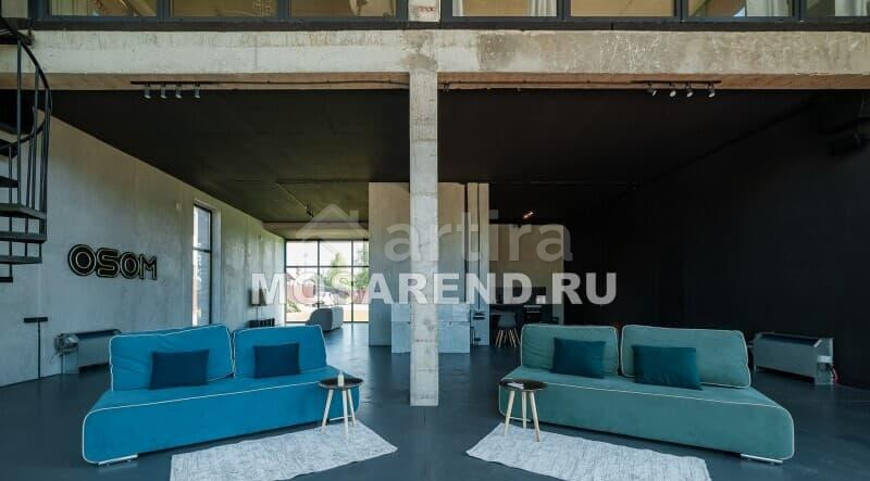 Коттедж, 500 м2 Истра - изображение 10