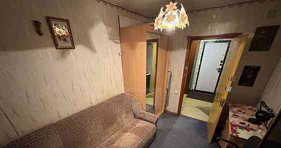 Комната, 9.1 м2, 9/9 эт. Москва