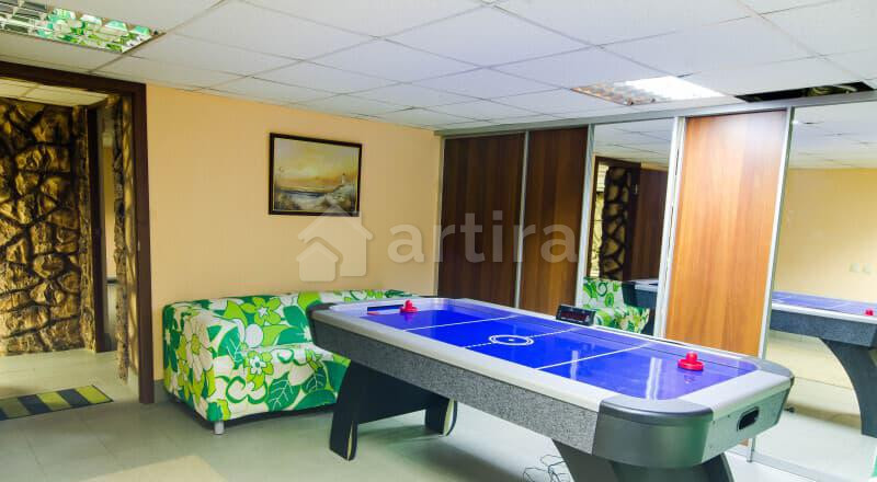 Дом, 540 м2 Балашиха - изображение 6