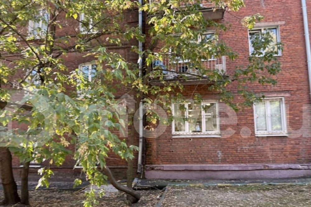 Студия, 20.7 м2, 2/5 эт. Москва - изображение 6