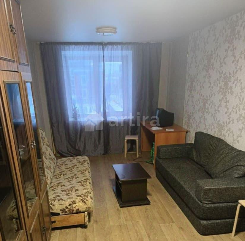 Комната, 17 м2, 5/9 эт. Екатеринбург - изображение 7