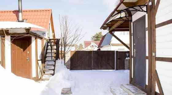 Коттедж, 240 м2 Новосибирск