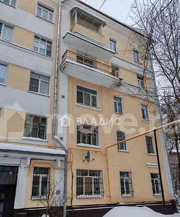 2-комн. квартира, 56.4 м2, 3/5 эт. Москва