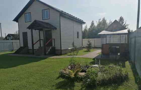 Коттедж, 100 м2 Иваново