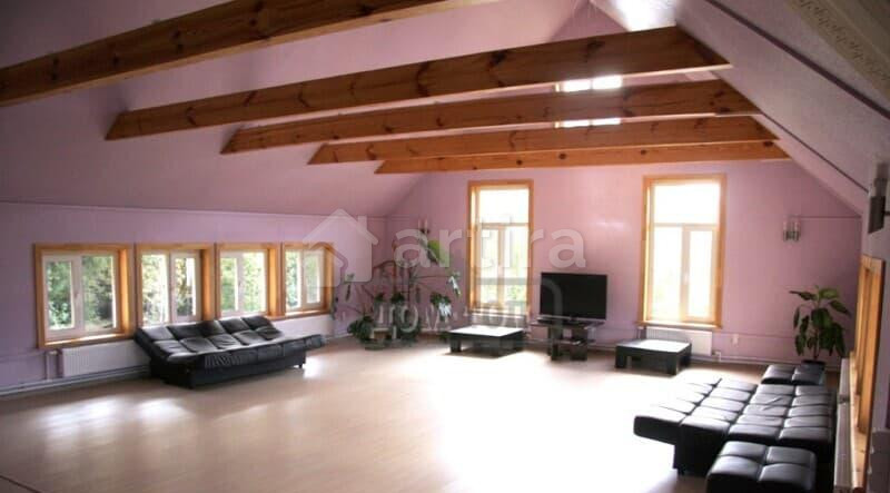 Коттедж, 500 м2 Истра - изображение 17