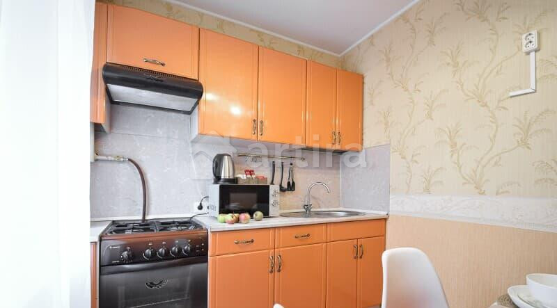 2-комн. квартира, 55 м2, 1/5 эт. Кронштадт - изображение 15