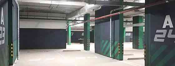 Гараж, 16 м2 Москва