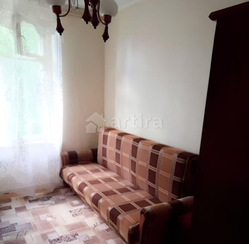 Комната, 49 м2, 5/5 эт. Москва - изображение 2