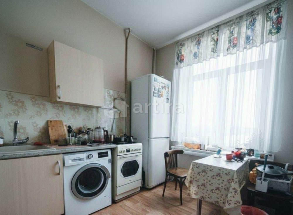 Комната, 20.5 м2, 5/8 эт. Москва - изображение 2