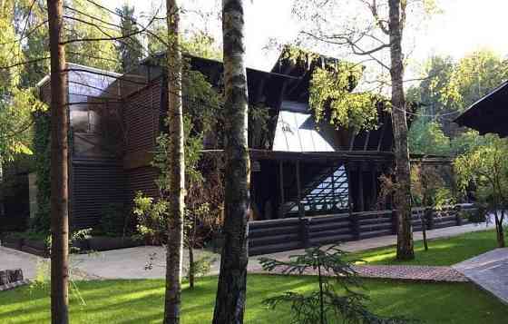 Коттедж, 500 м2 Сосново