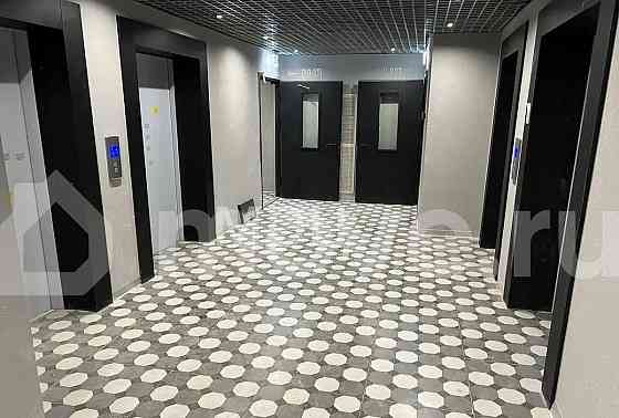 1-комн. квартира, 34.2 м2, 13/31 эт. Москва