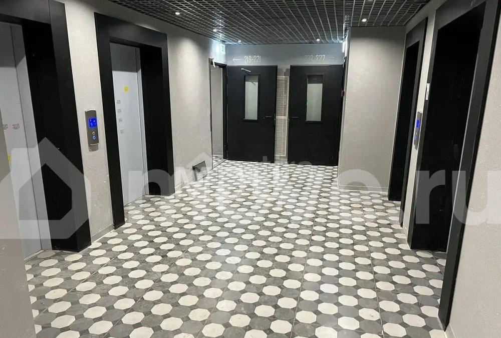 1-комн. квартира, 34.2 м2, 13/31 эт. Москва - изображение 6