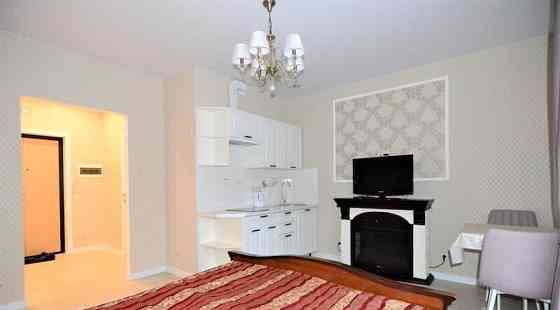 1-комн. квартира, 28 м2, 9/14 эт. Мытищи