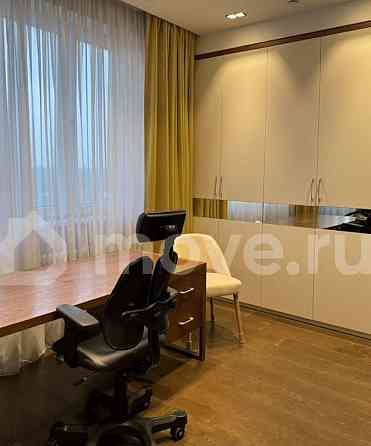 3-комн. квартира, 92.5 м2, 17/29 эт. Москва