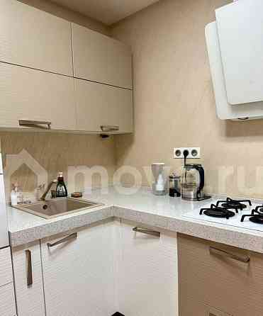 5-комн. квартира, 89.4 м2, 1/9 эт. Москва