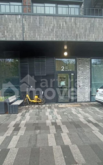 3-комн. квартира, 85.1 м2, 12/19 эт. Москва - изображение 3