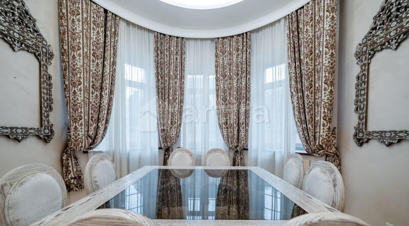 Коттедж, 750 м2 Одинцово - изображение 12