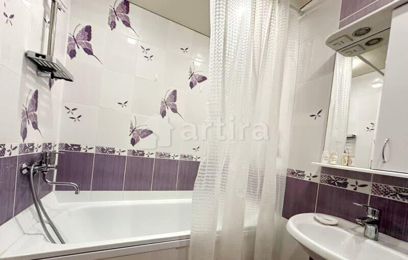 1-комн. квартира, 35 м2, 2/17 эт. Домодедово - изображение 14